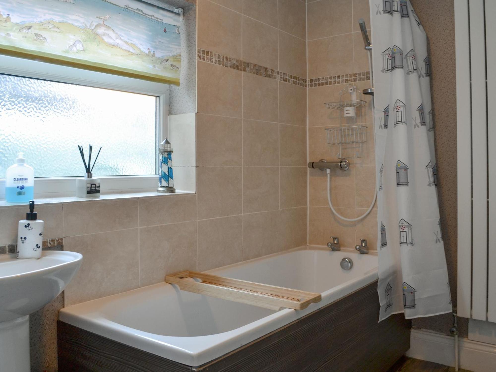 Zacks Seaside Stay Bridlington Εξωτερικό φωτογραφία