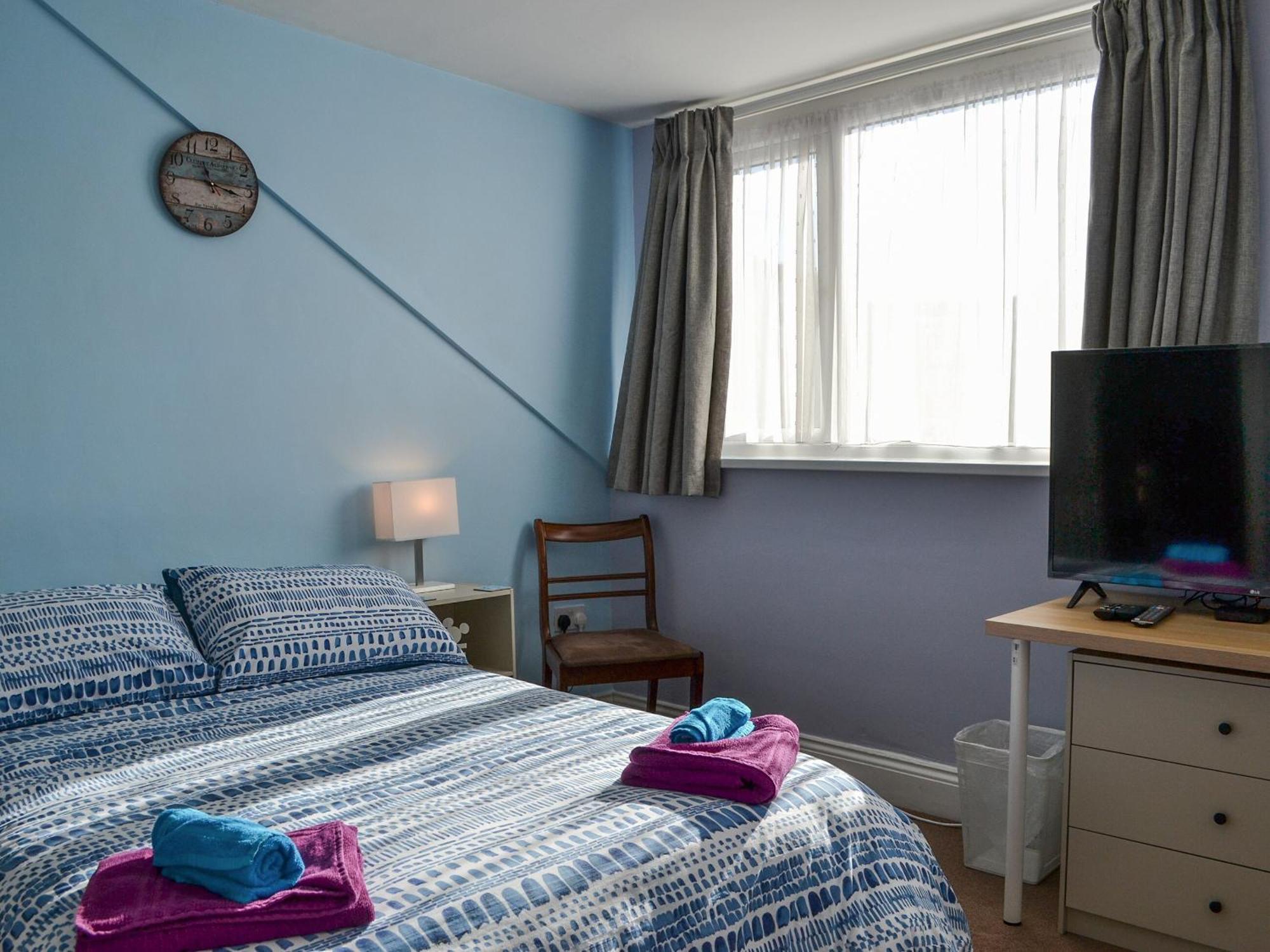 Zacks Seaside Stay Bridlington Εξωτερικό φωτογραφία