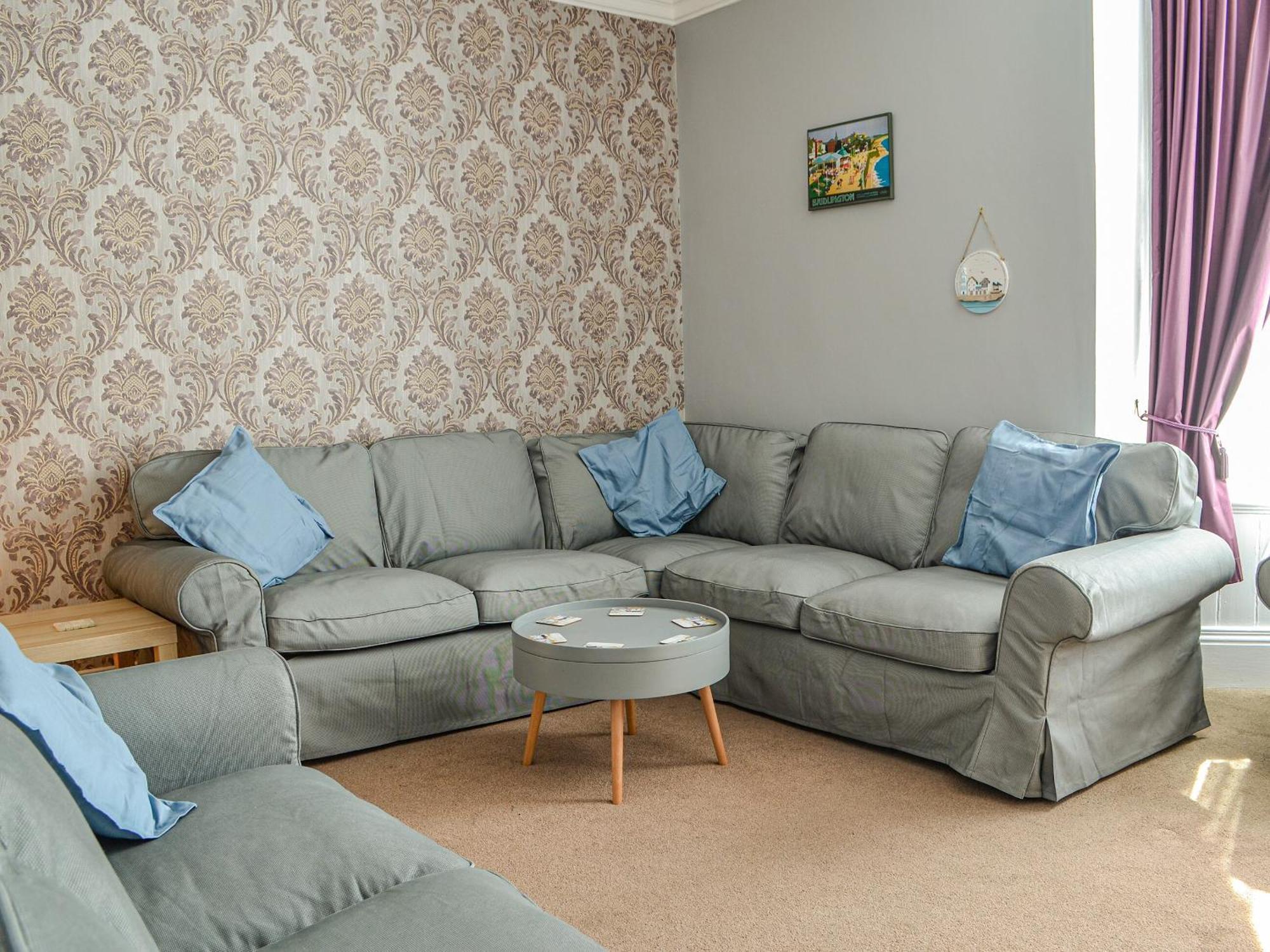 Zacks Seaside Stay Bridlington Εξωτερικό φωτογραφία