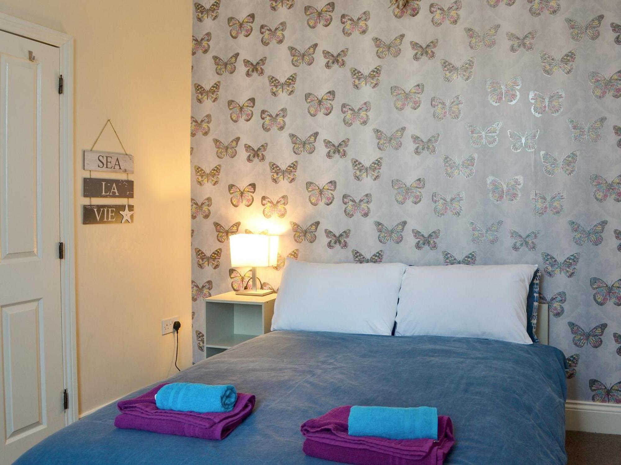 Zacks Seaside Stay Bridlington Εξωτερικό φωτογραφία