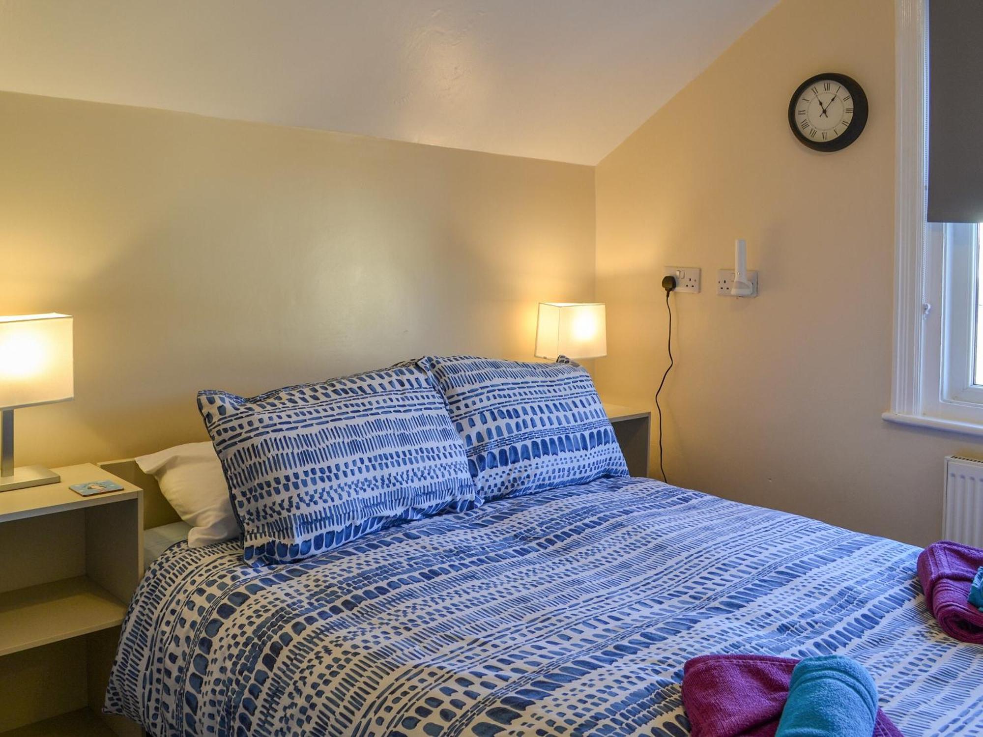 Zacks Seaside Stay Bridlington Εξωτερικό φωτογραφία