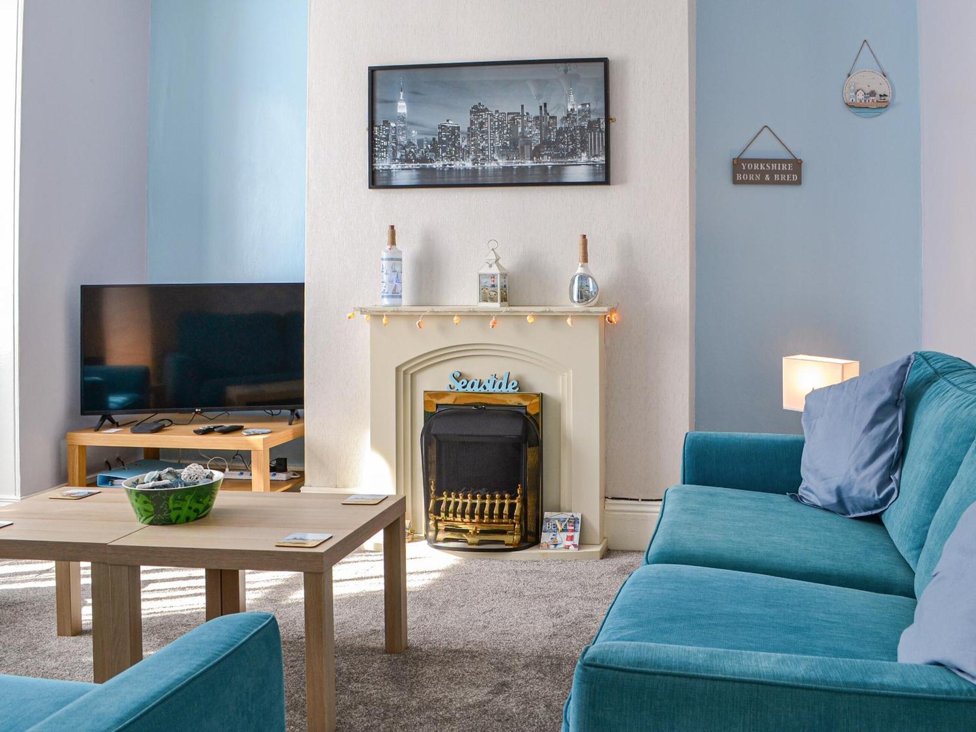 Zacks Seaside Stay Bridlington Εξωτερικό φωτογραφία