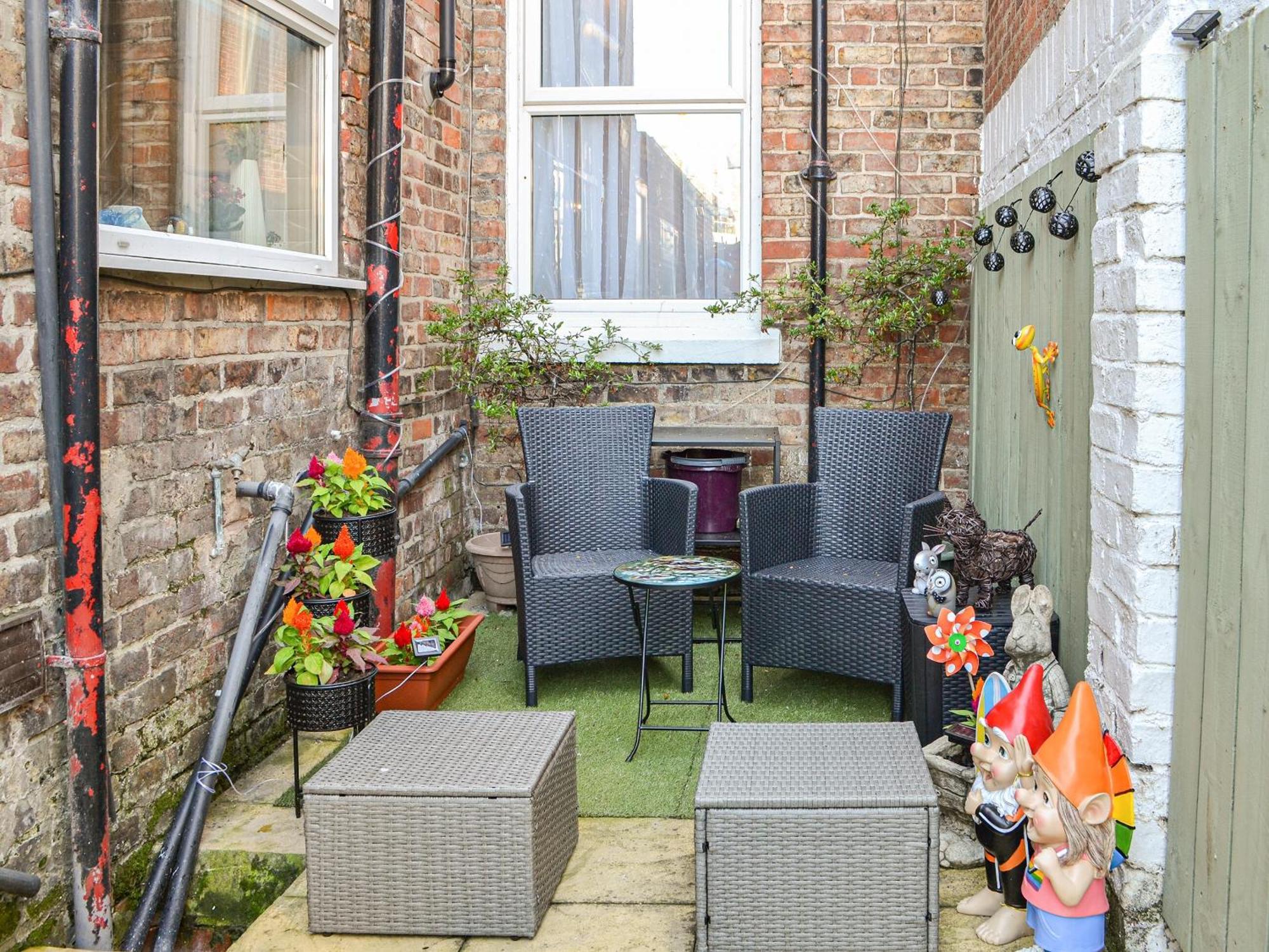 Zacks Seaside Stay Bridlington Εξωτερικό φωτογραφία
