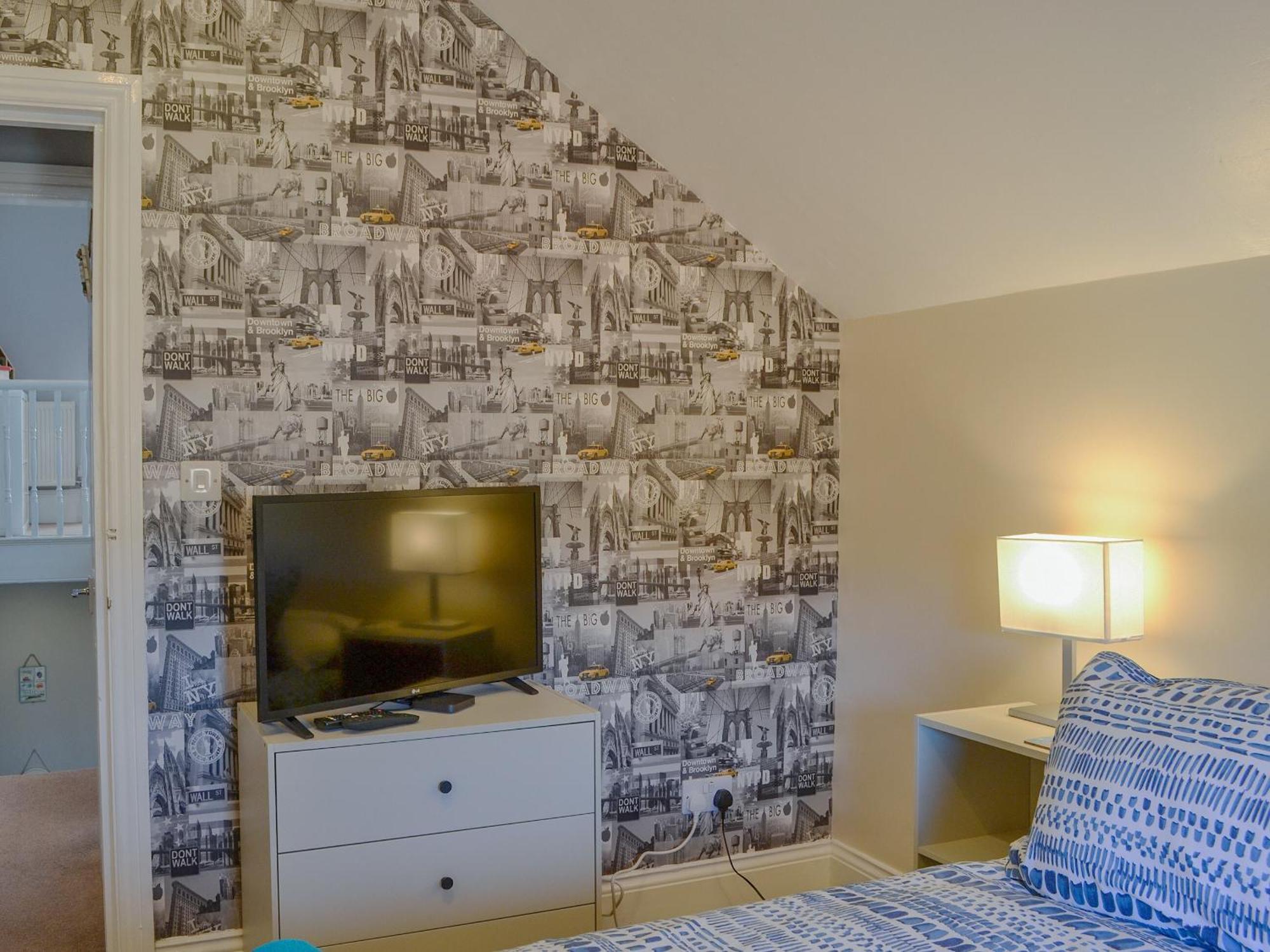Zacks Seaside Stay Bridlington Εξωτερικό φωτογραφία