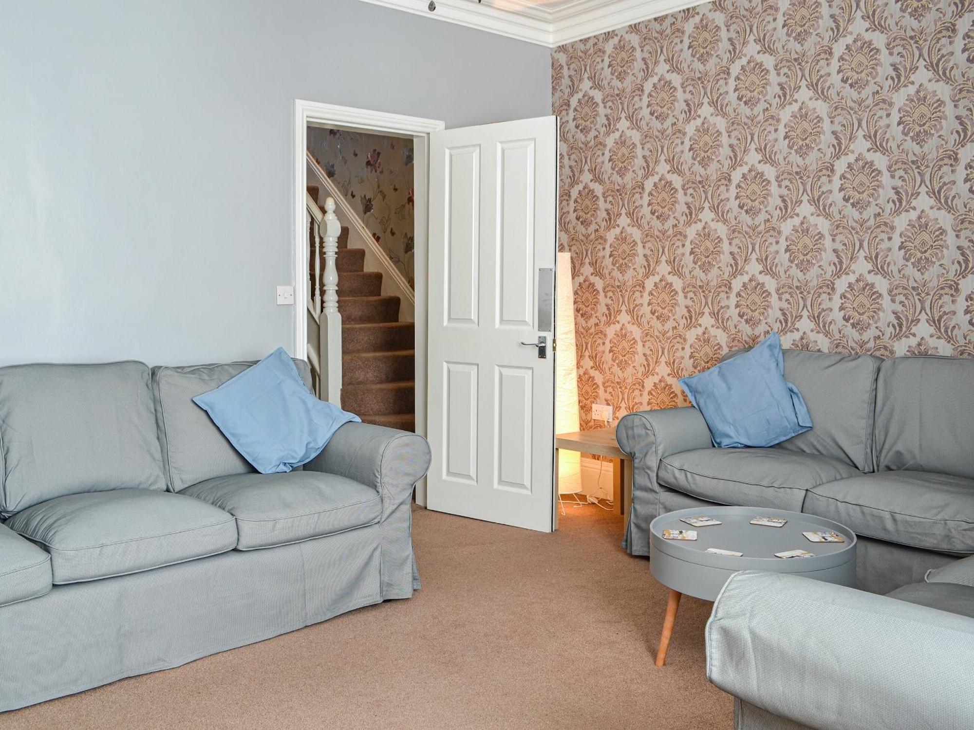 Zacks Seaside Stay Bridlington Εξωτερικό φωτογραφία