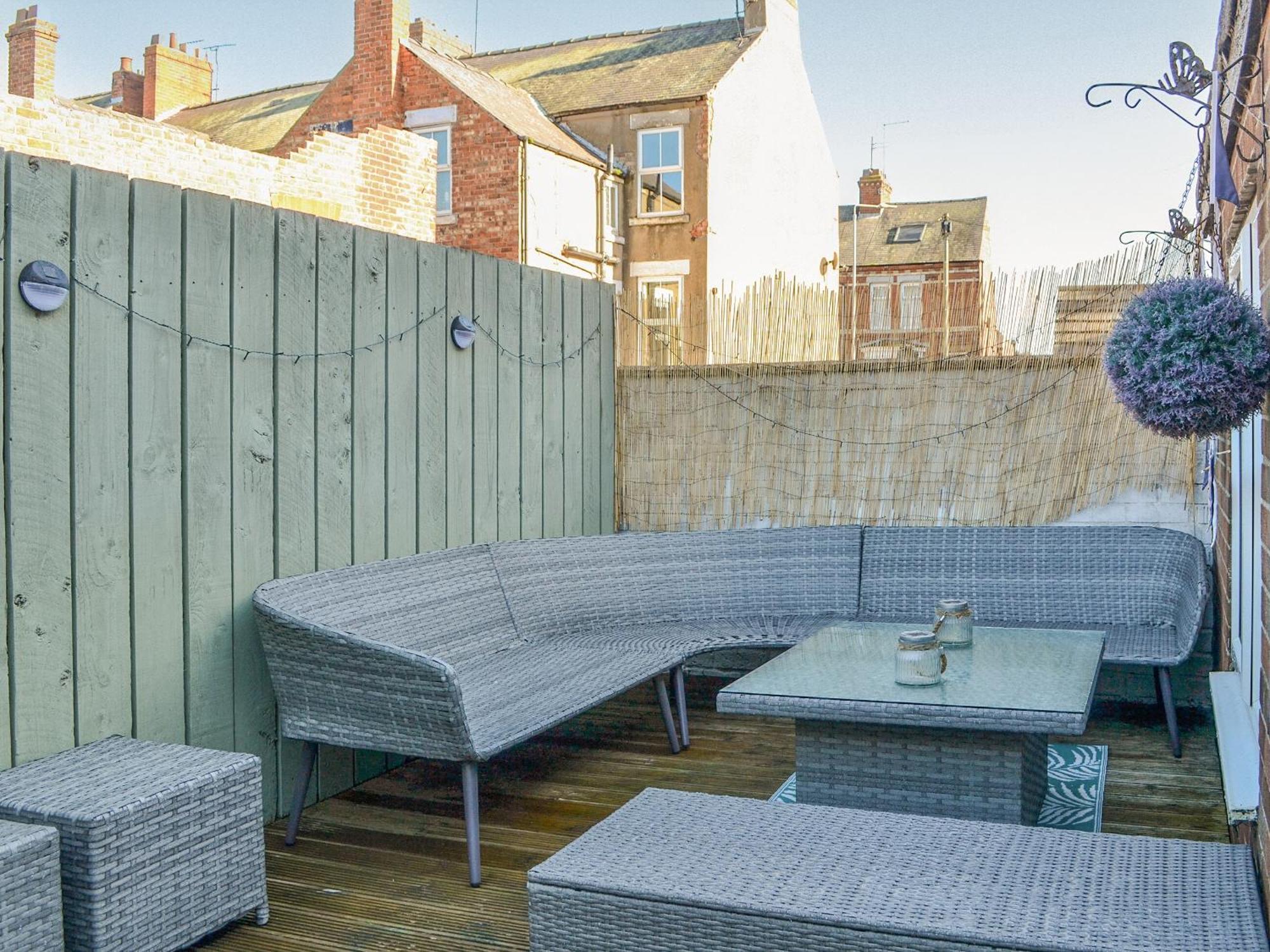 Zacks Seaside Stay Bridlington Εξωτερικό φωτογραφία