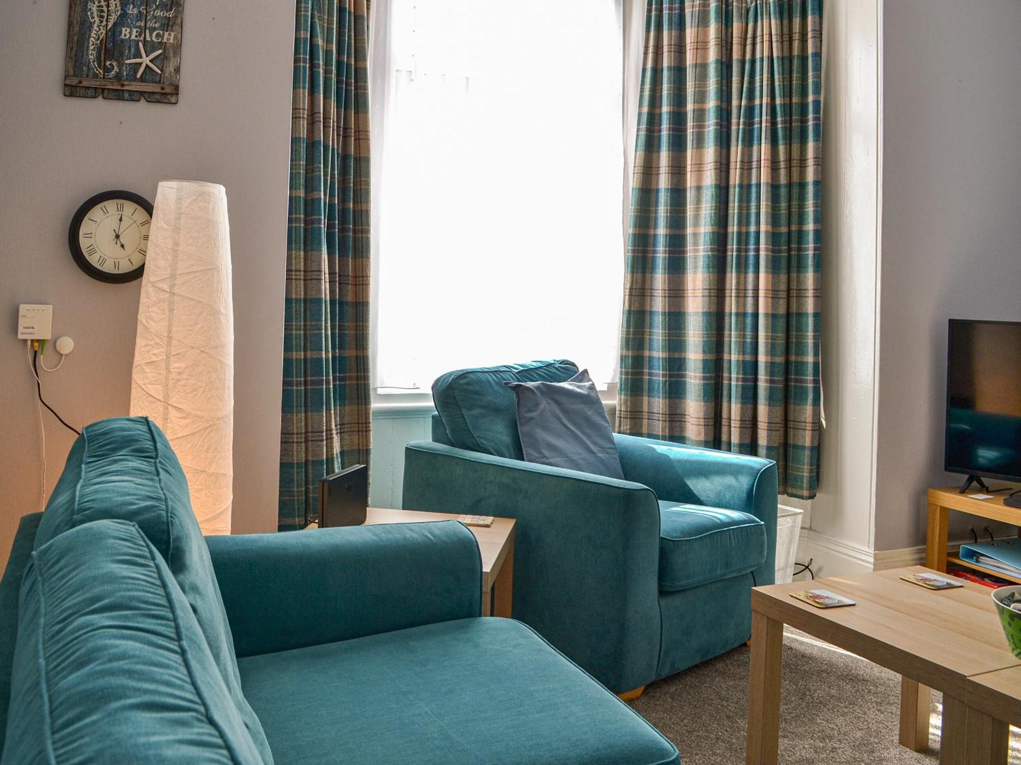 Zacks Seaside Stay Bridlington Εξωτερικό φωτογραφία