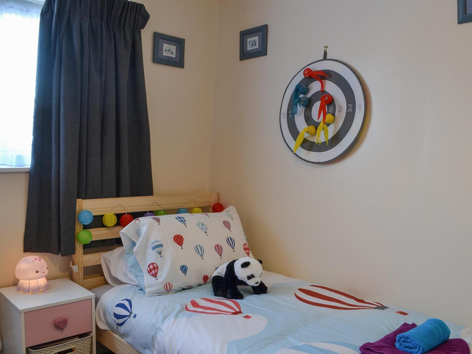 Zacks Seaside Stay Bridlington Εξωτερικό φωτογραφία